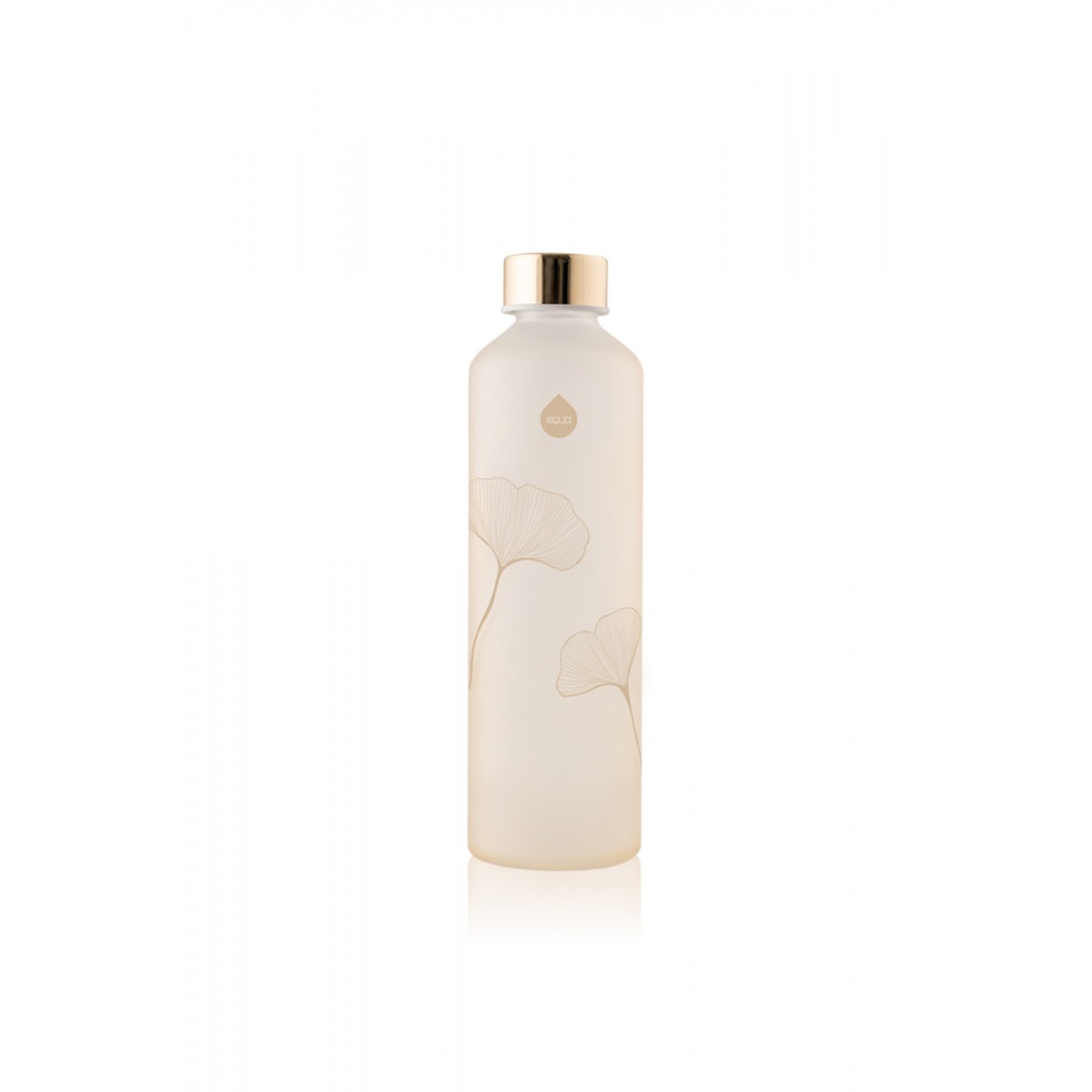 Equa - Glass Bottle Ginkgo 750ml