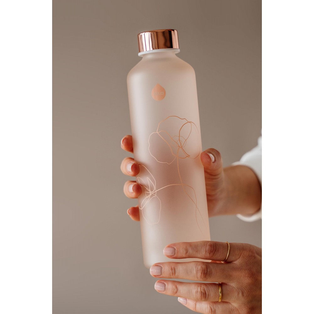 Equa - Glass Bottle Bloom 750ml