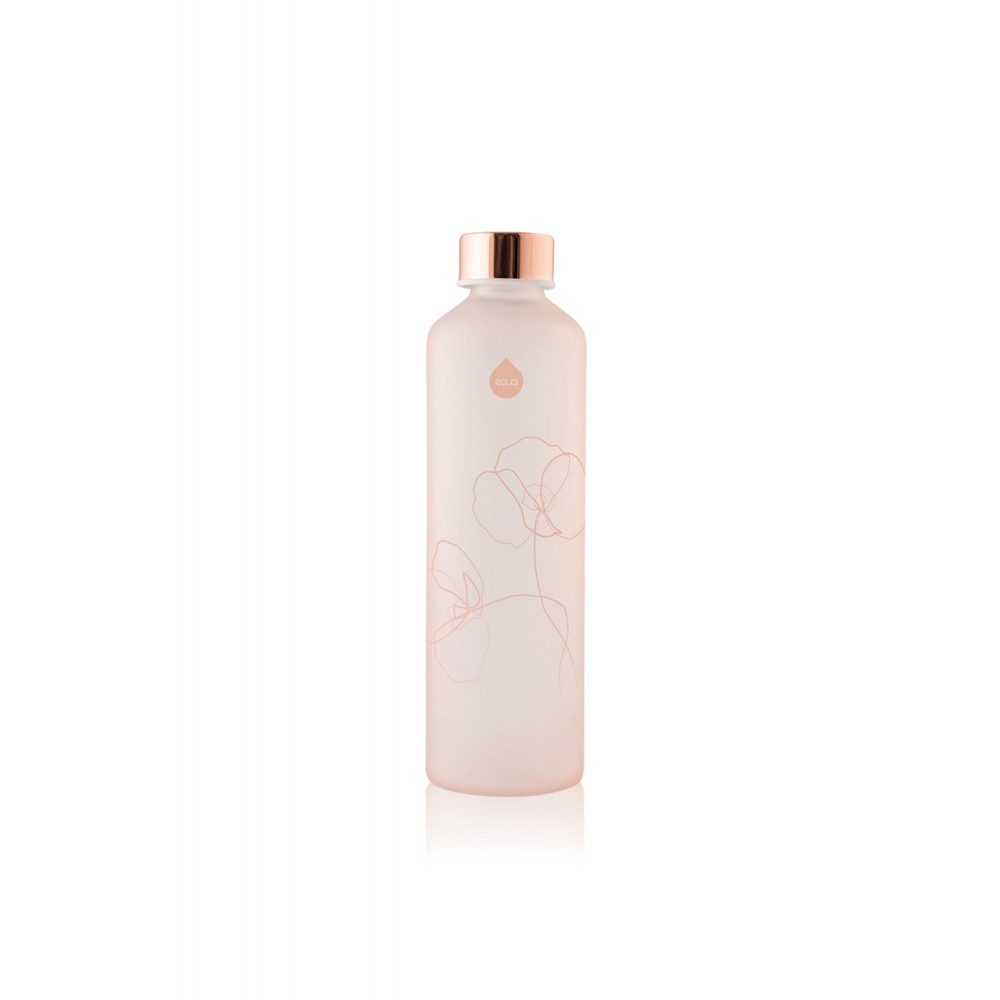 Equa - Glass Bottle Bloom 750ml