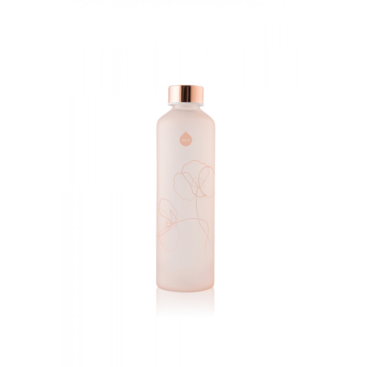 Equa - Glass Bottle Bloom 750ml