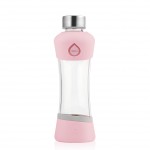 Equa - Glass Bottle Active Berry 550ml