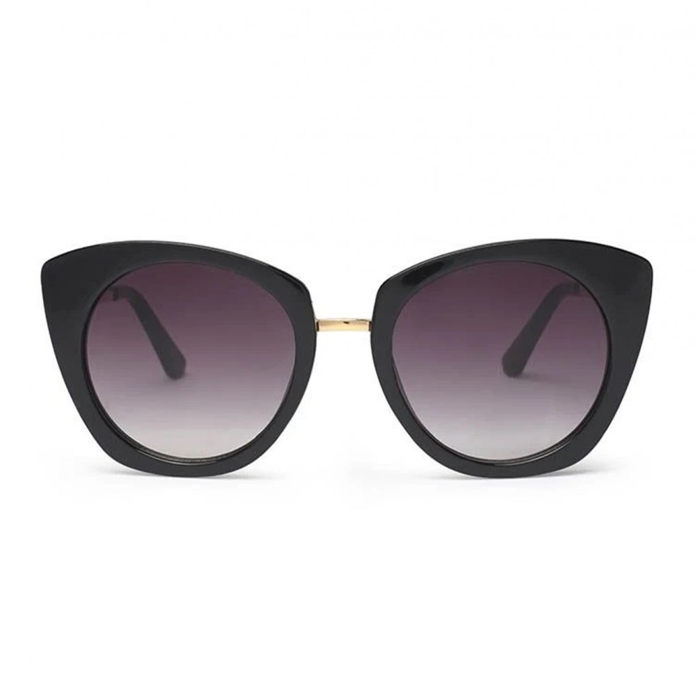 Charly Therapy Julietta - Black / 60mm