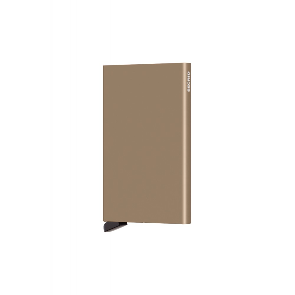 Secrid Wallet - Cardprotector - Sand