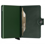 Secrid Miniwallet - Original - Green