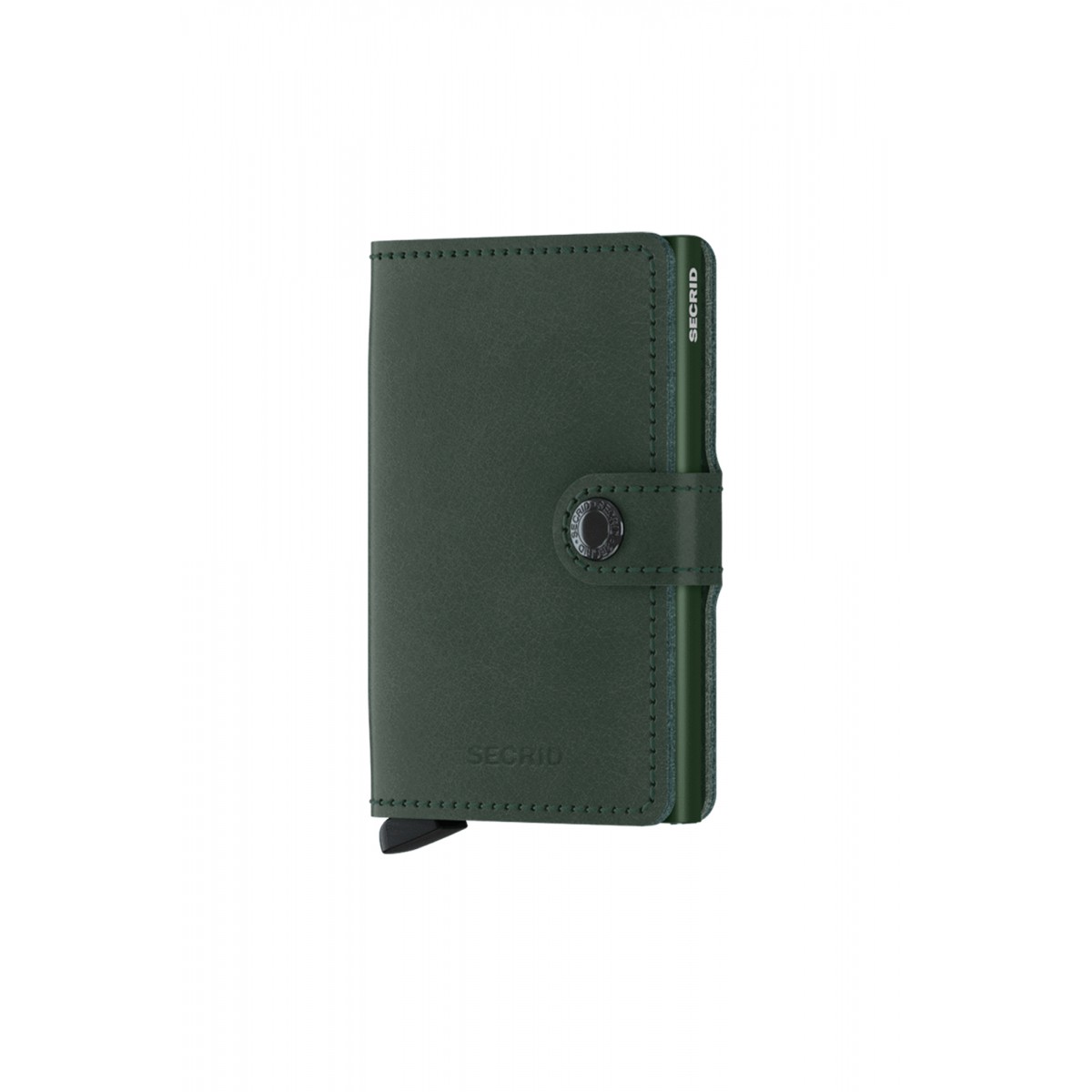 Secrid Miniwallet - Original - Green