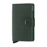 Secrid Miniwallet - Original - Green