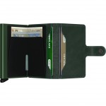 Secrid Miniwallet - Original - Green