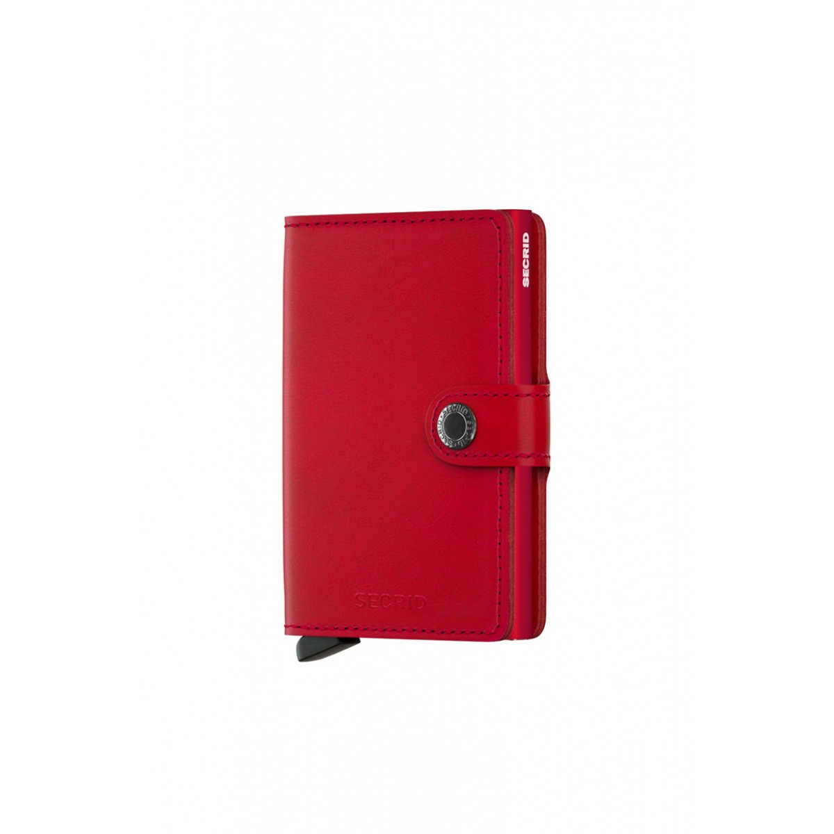 Secrid Miniwallet - Original - Red