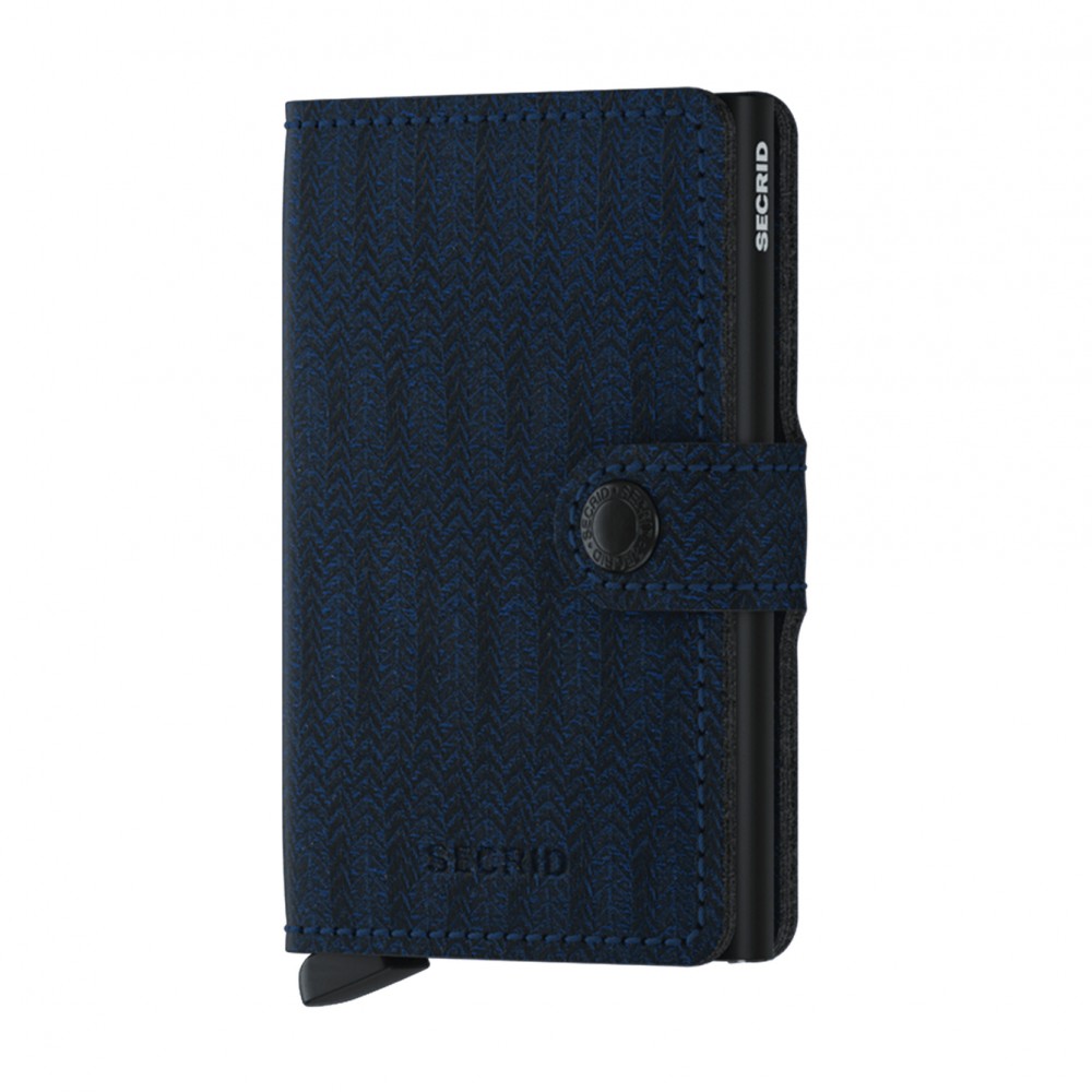 Secrid Miniwallet - Dash - Navy