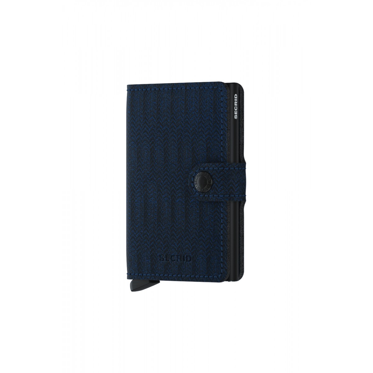 Secrid Miniwallet - Dash - Navy