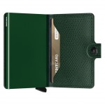 Secrid Miniwallet - Rango - Green