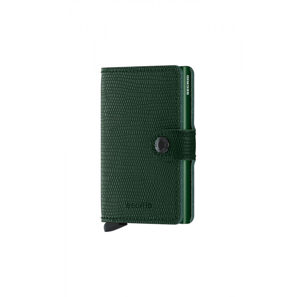 Secrid Miniwallet - Rango - Green