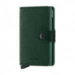 Secrid Miniwallet - Rango - Green