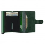 Secrid Miniwallet - Rango - Green