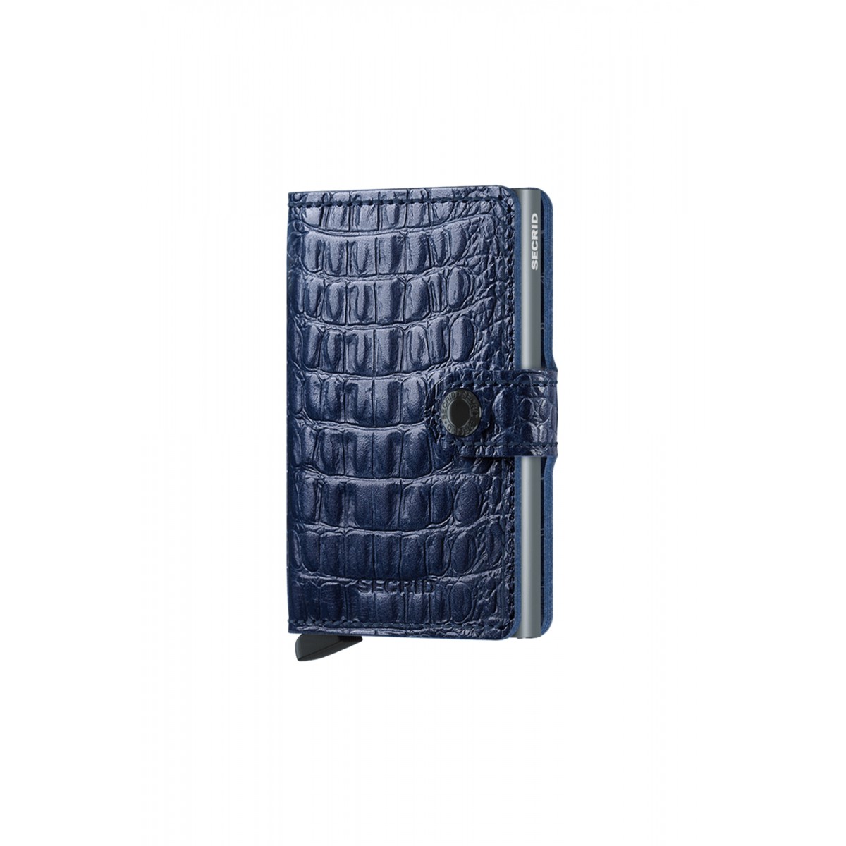 Secrid Miniwallet - Nile - Blue