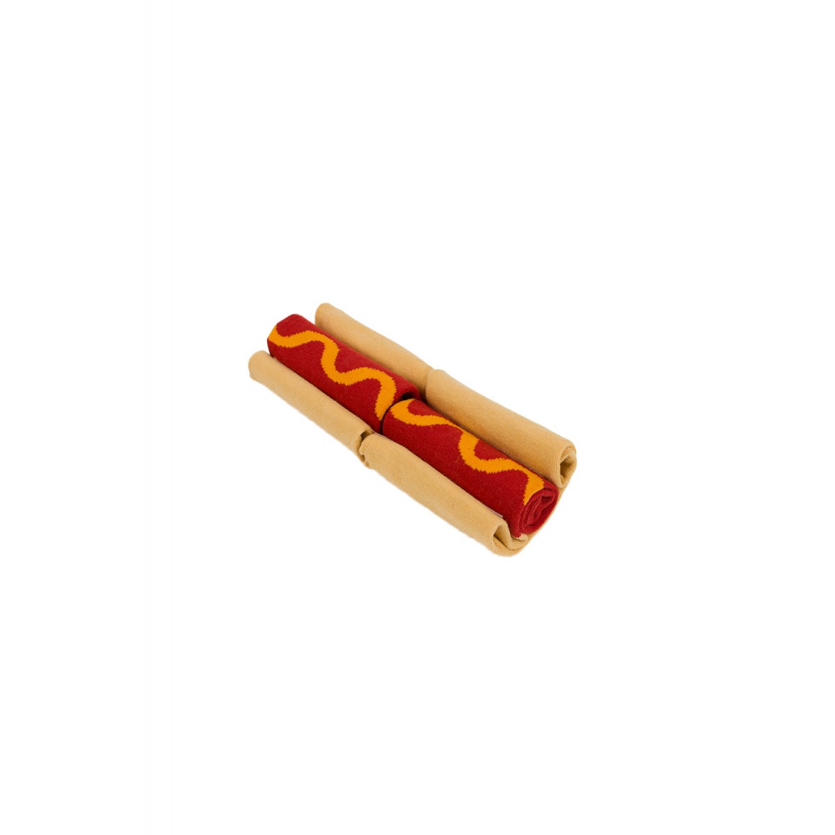 DOIY Κάλτσες - Hot Dog One size