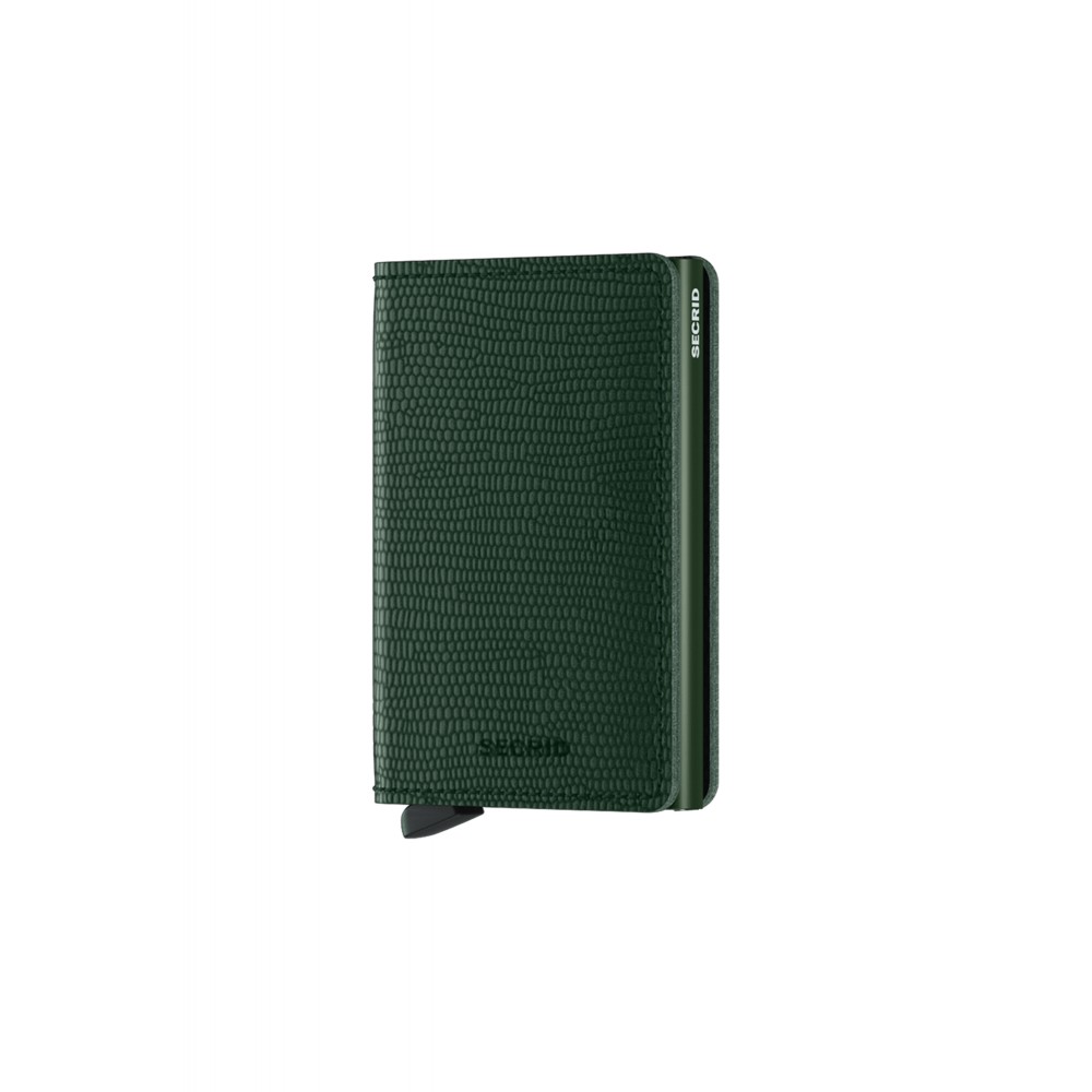 Secrid Slimwallet - Rango - Green