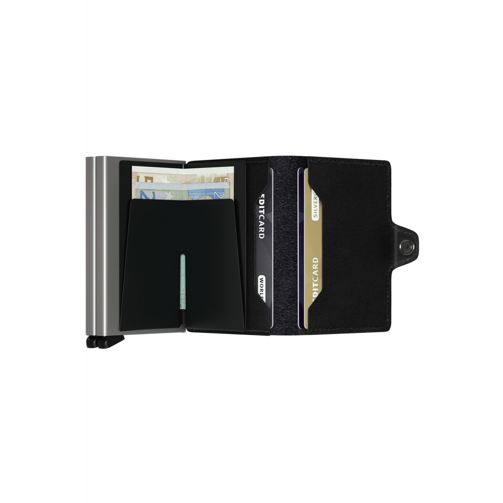 Secrid Twinwallet - Original - Black