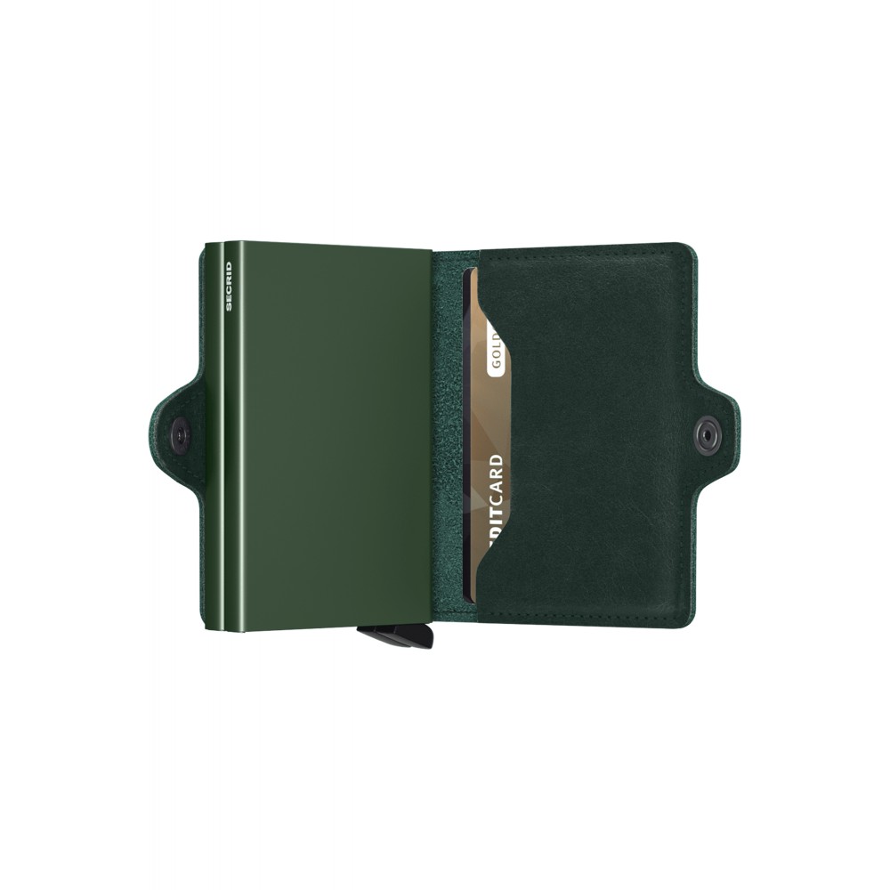 Secrid Twinwallet - Original - Green