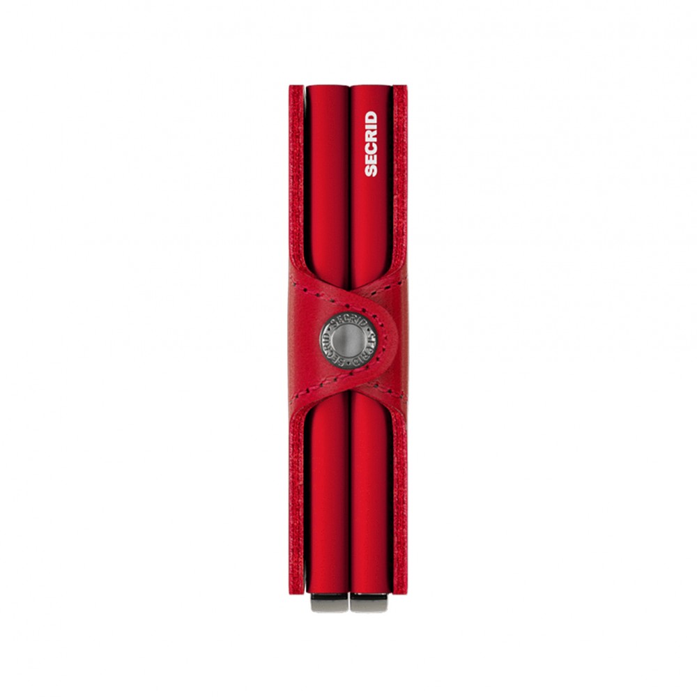 Secrid Twinwallet - Original - Red