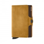 Secrid Twinwallet - Vintage - Ochre