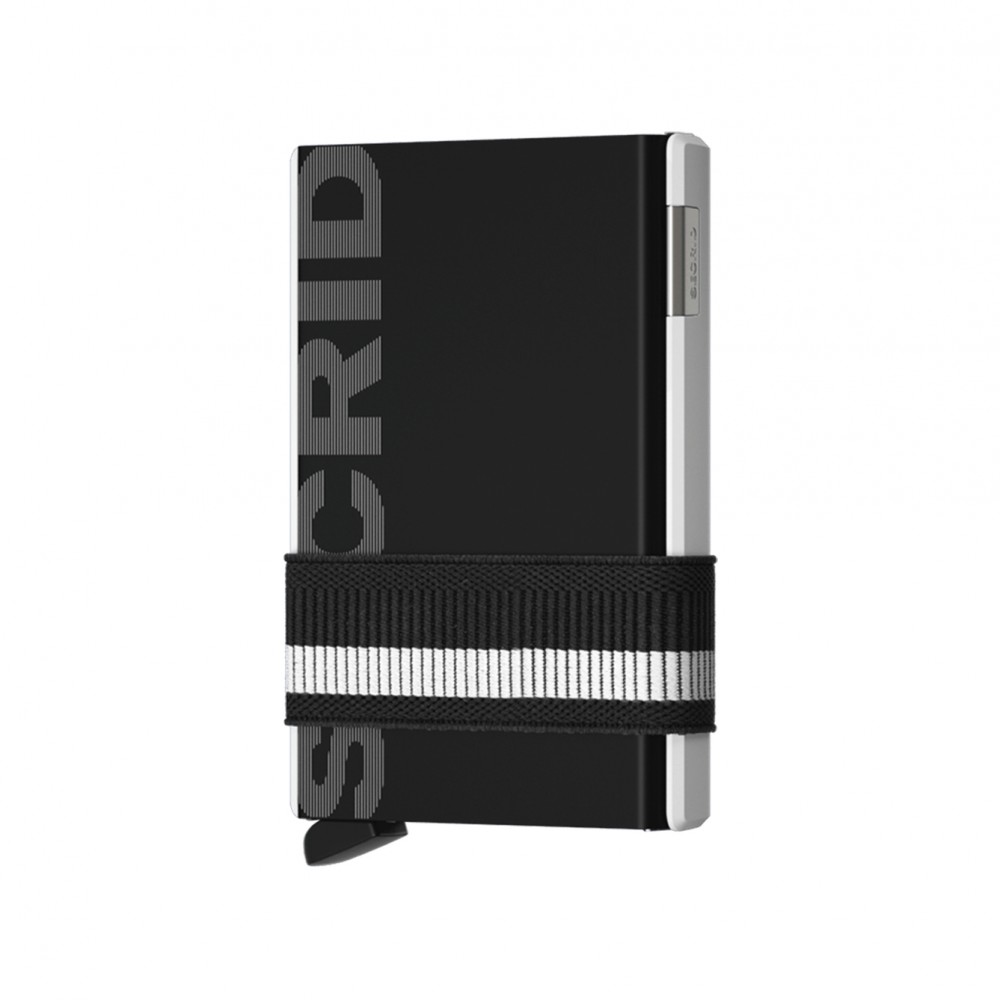 Secrid Cardslider - Monochrome