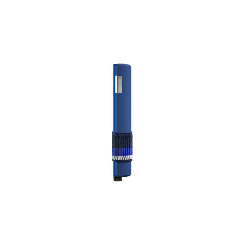Secrid Cardslider - Blue