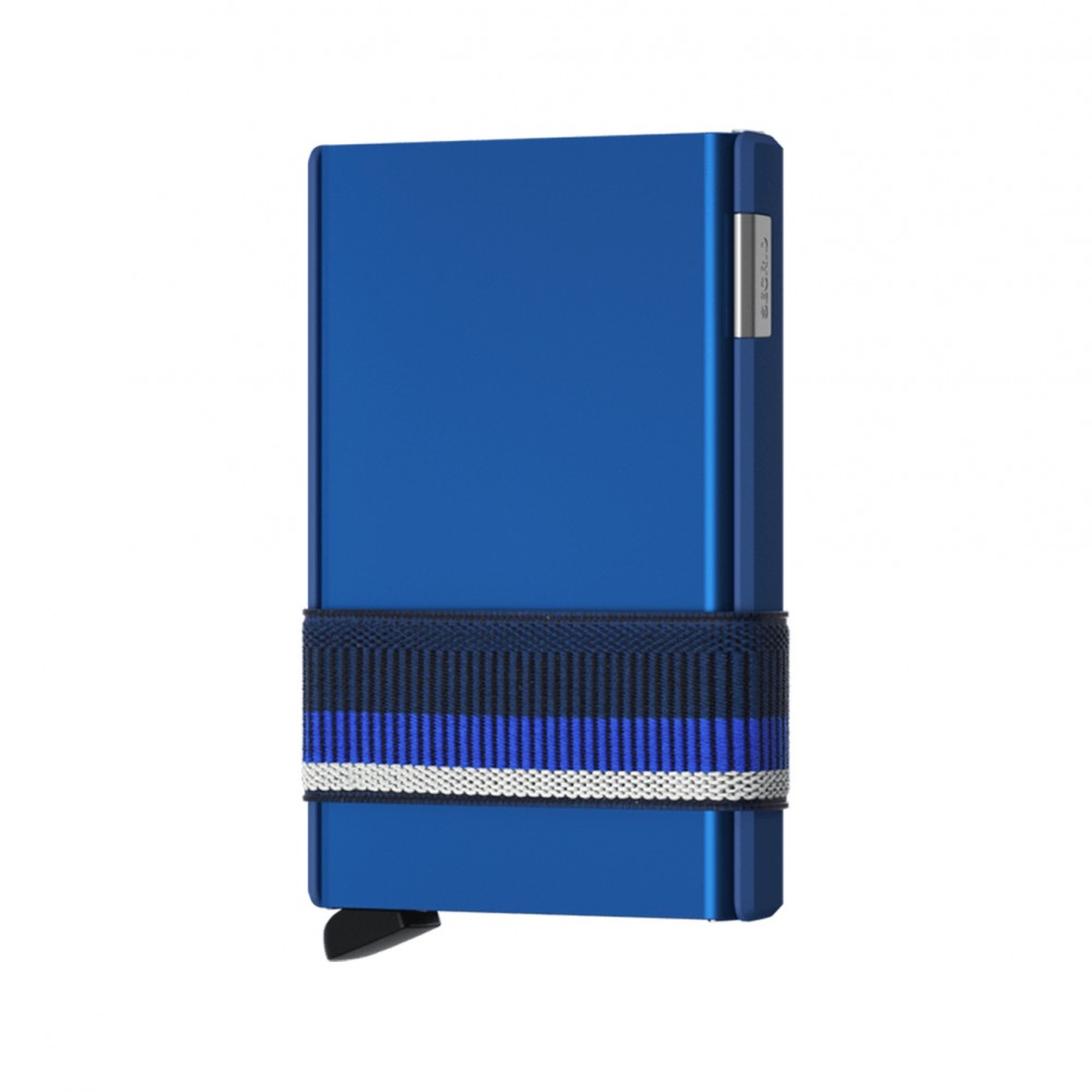 Secrid Cardslider - Blue