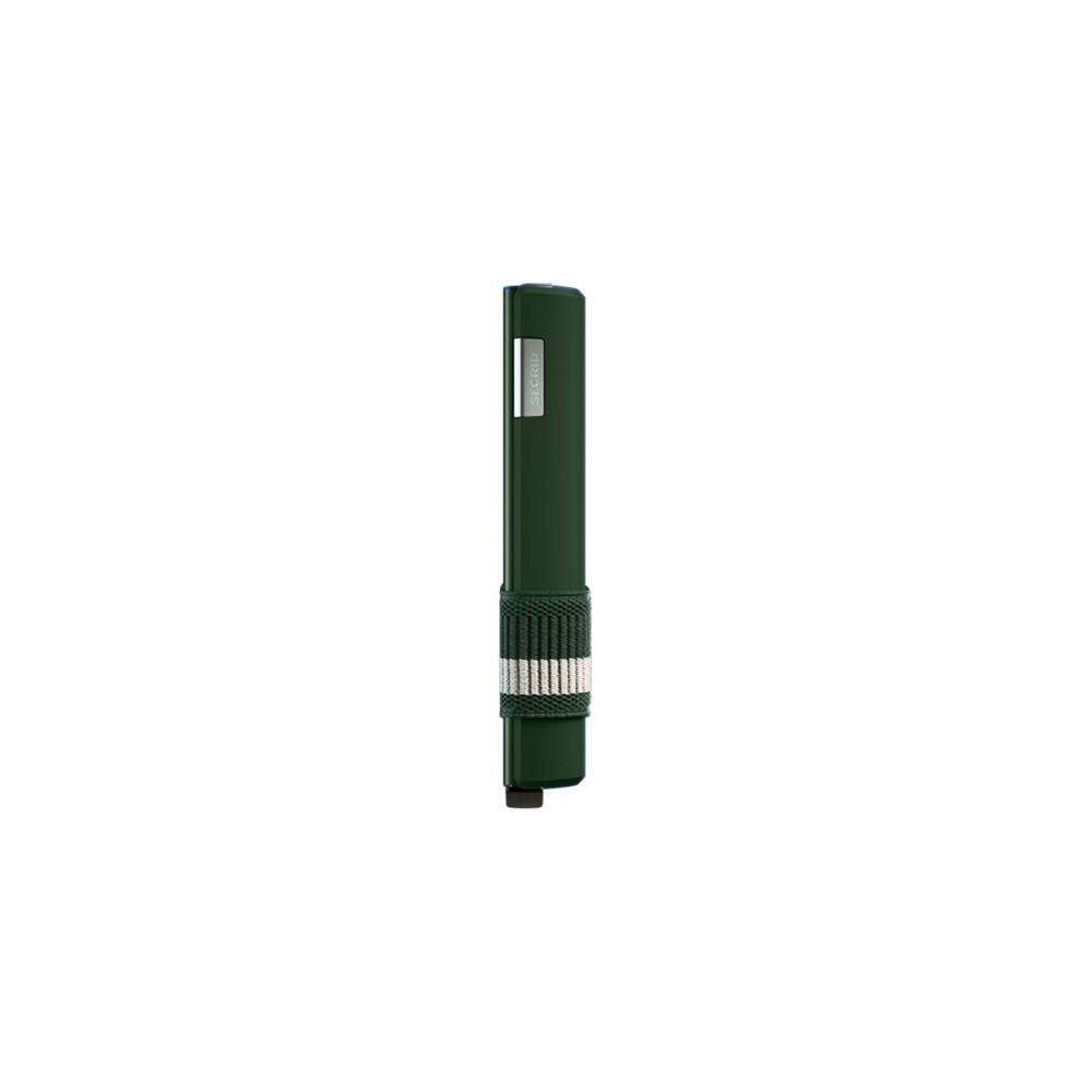 Secrid Cardslider - Green