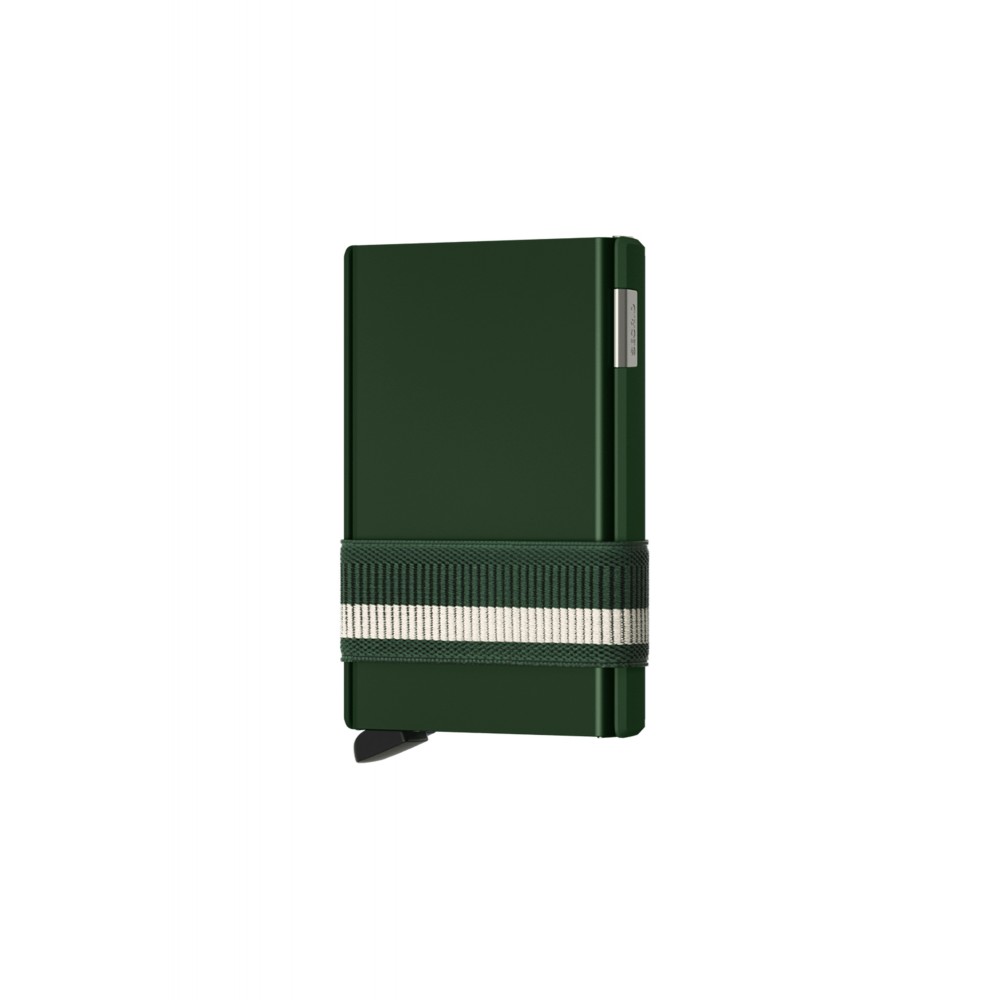 Secrid Cardslider - Green