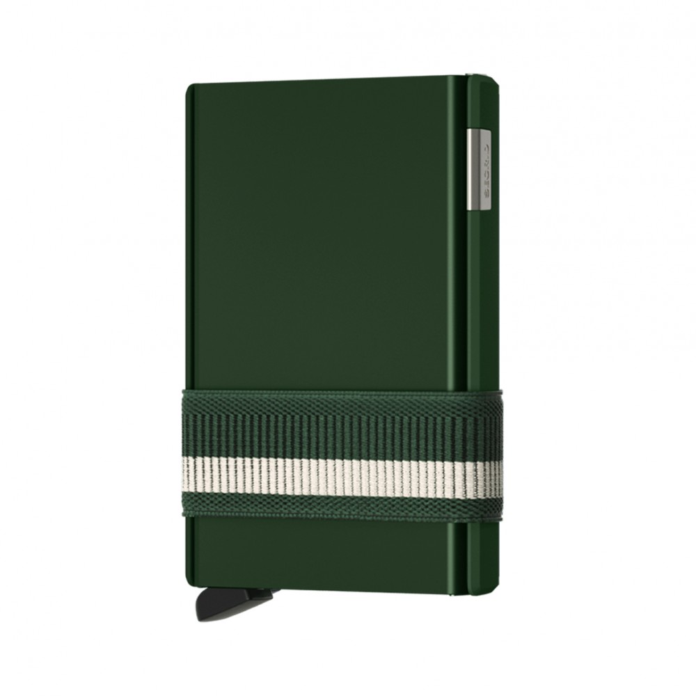 Secrid Cardslider - Green