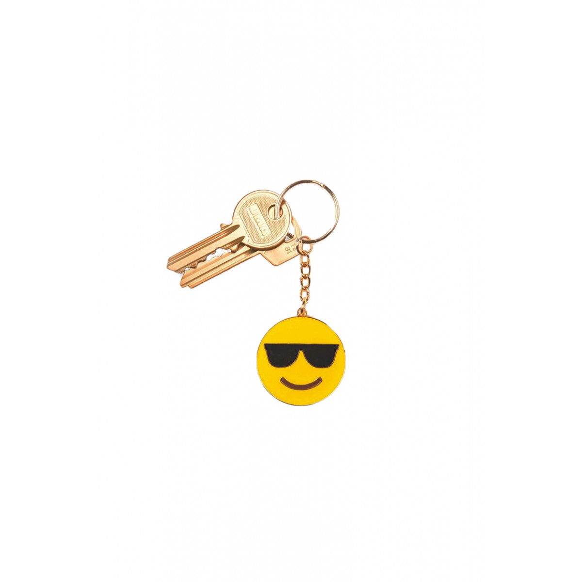 DOIY Emokeyrings - Cool - Μπρελόκ