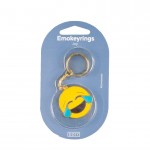 DOIY Emokeyrings - Joy - Μπρελόκ