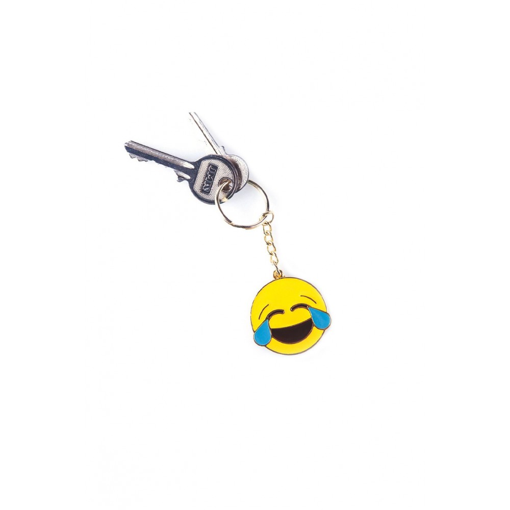 DOIY Emokeyrings - Joy - Μπρελόκ