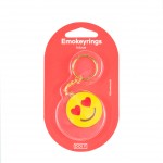 DOIY Emokeyrings - In Love - Μπρελόκ