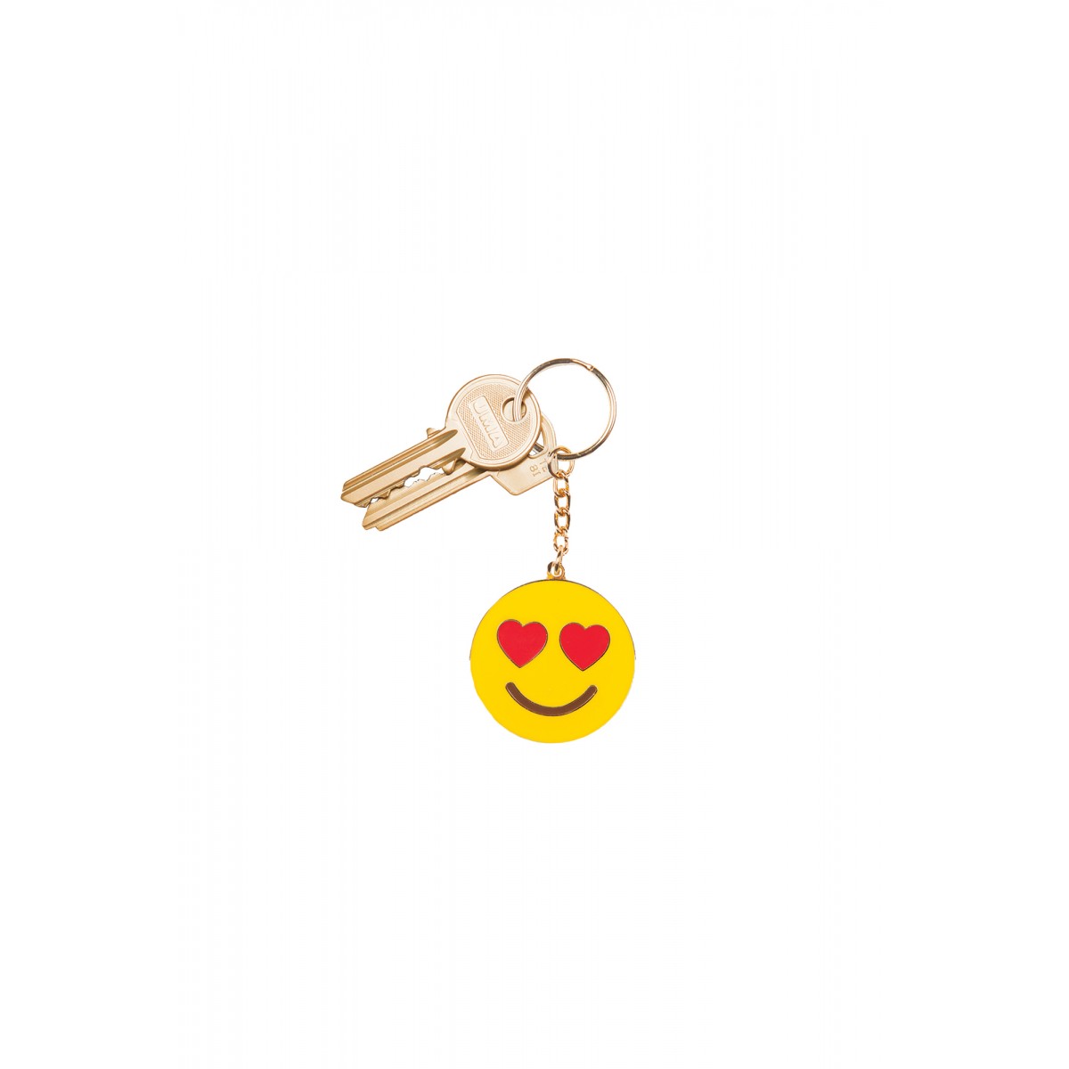 DOIY Emokeyrings - In Love - Μπρελόκ