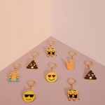 DOIY Emokeyrings - In Love - Μπρελόκ