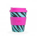 Ecoffee Eco Cup With Lid - De La Hoyde - 350ml