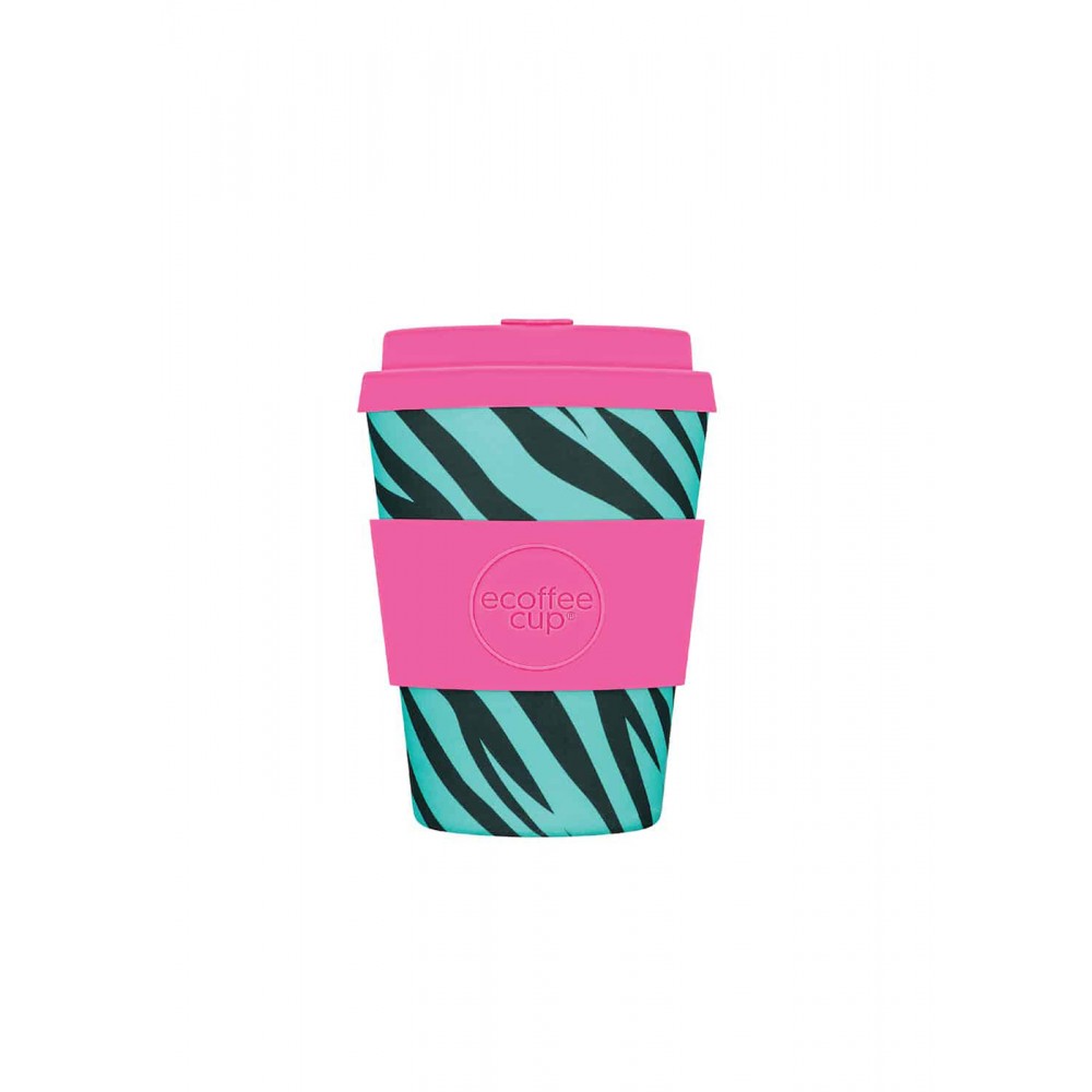 Ecoffee Eco Cup With Lid - De La Hoyde - 350ml