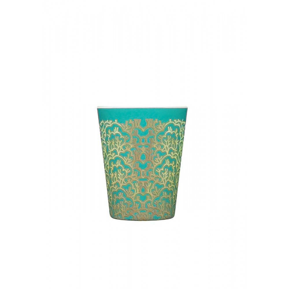 Ecoffee Eco Cup With Lid - Iles St. Louis - 350ml