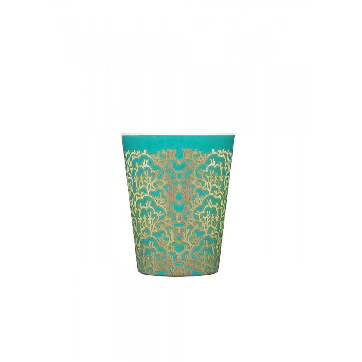 Ecoffee Eco Cup With Lid - Iles St. Louis - 350ml