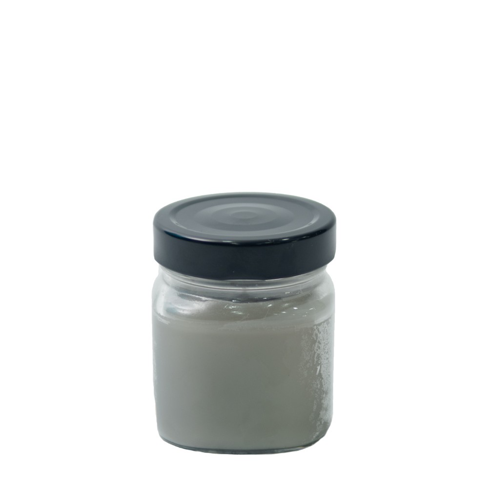 Pure Sensation Series: Antique Sandalwood - 150g - Αρωματικό Κερί σε βαζάκι