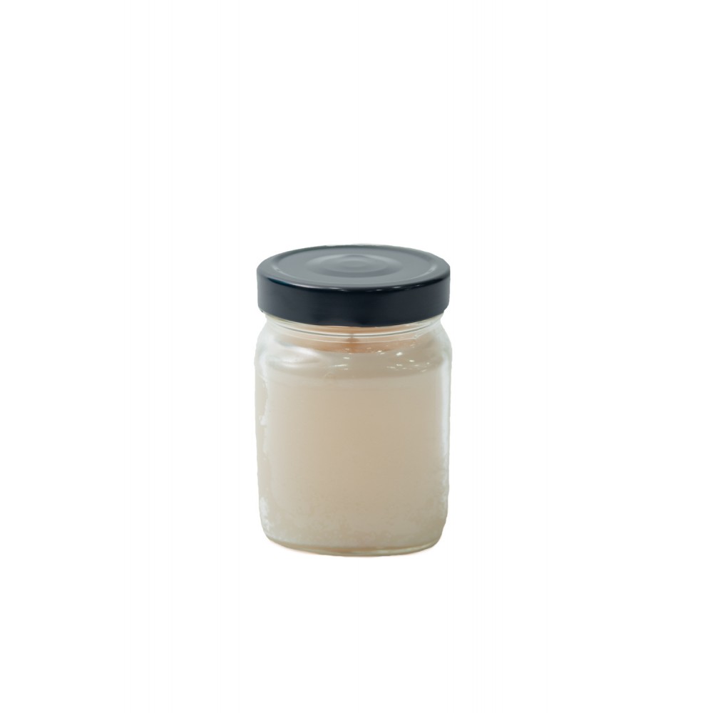 Pure Sensation Series: Vanilla Blossom - 250g - Αρωματικό Κερί σε βαζάκι