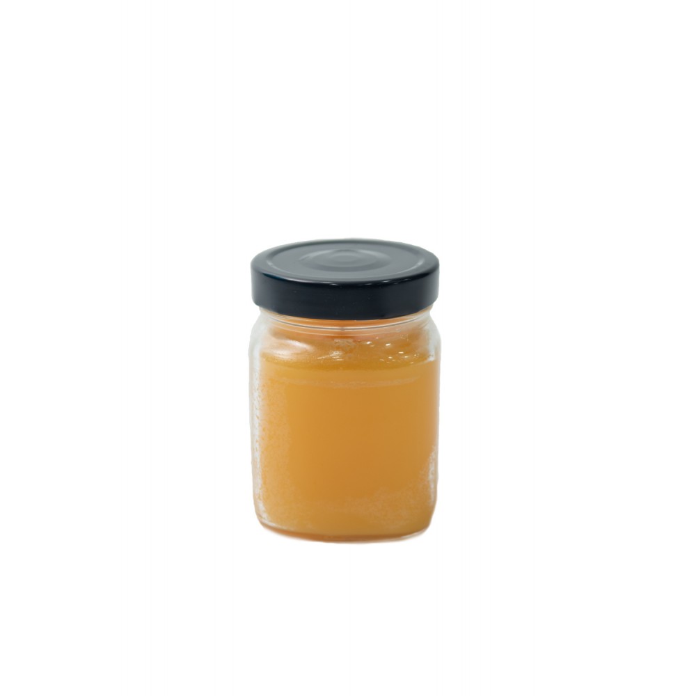 Pure Sensation Series: Orange Crush - 250g - Αρωματικό Κερί σε βαζάκι