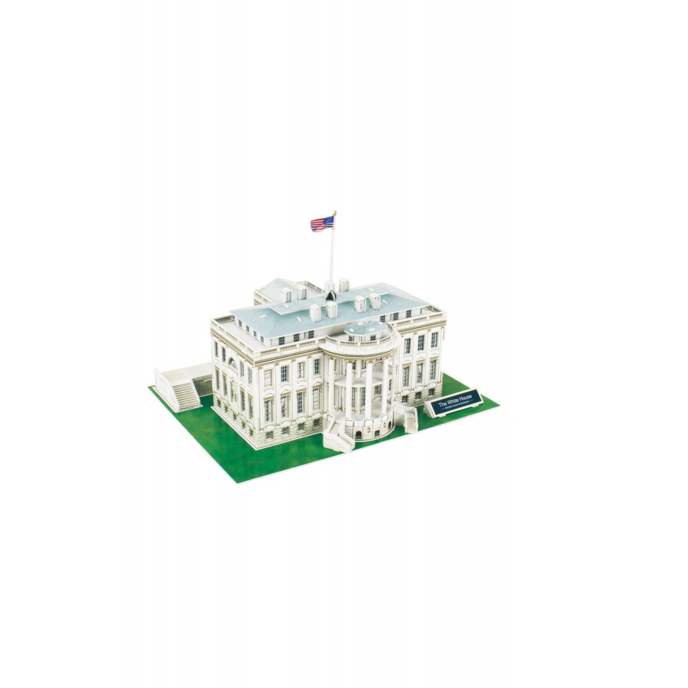 Desyllas - C060h The White House