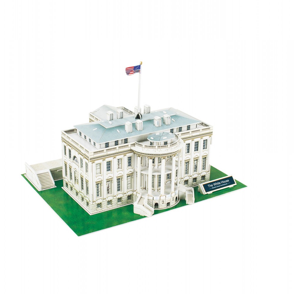 Desyllas - C060h The White House