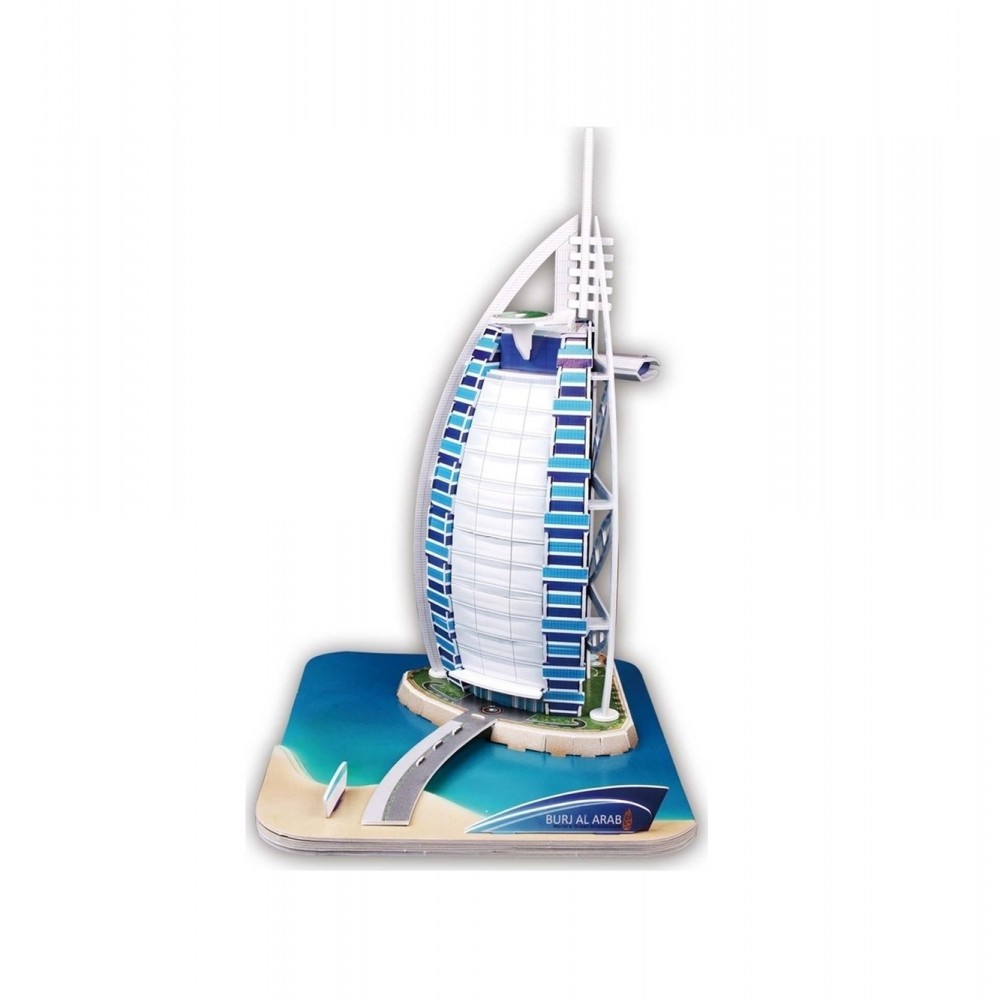 Desyllas - C065h Burj Al Arab