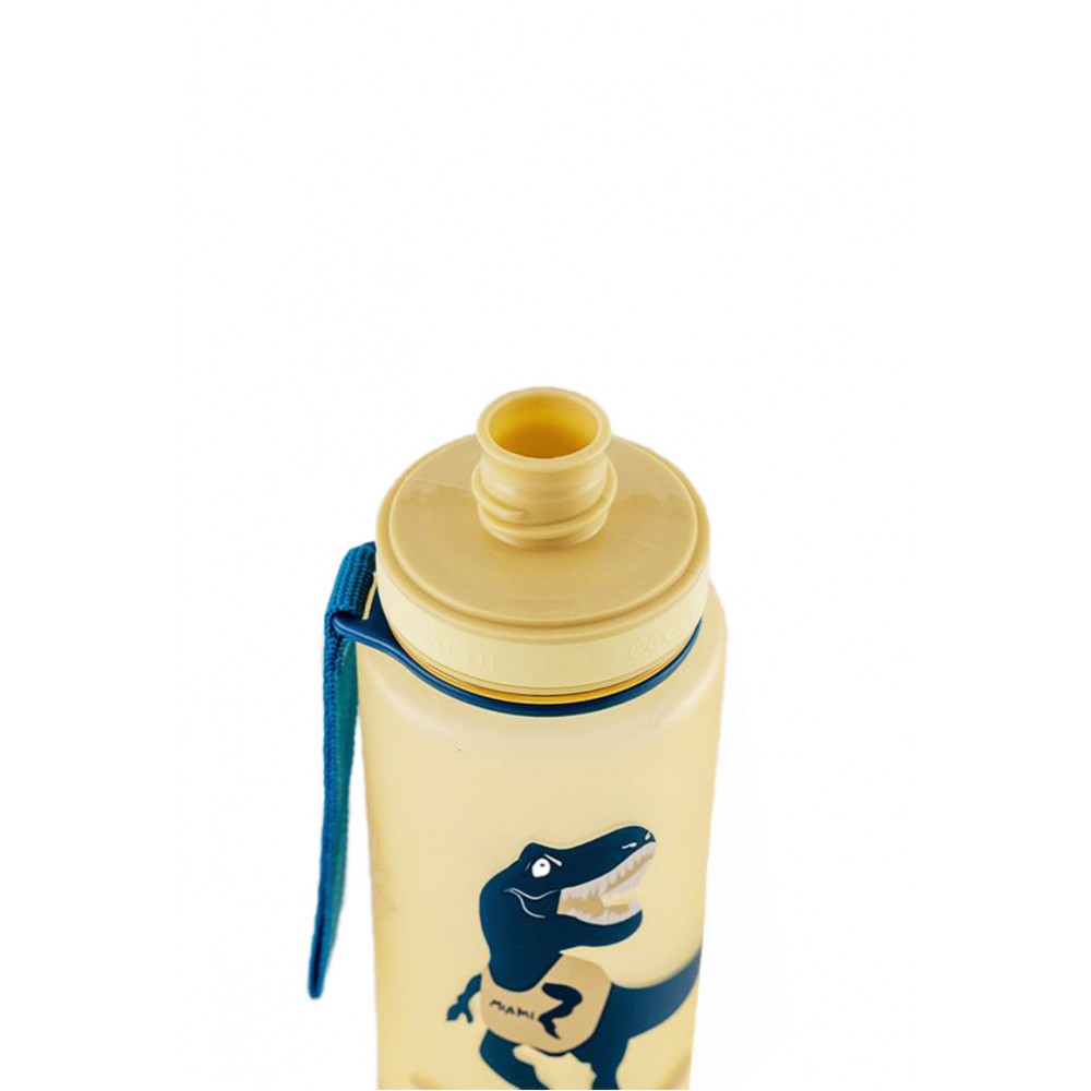 Equa - Dino BPA free bottle - 600ml