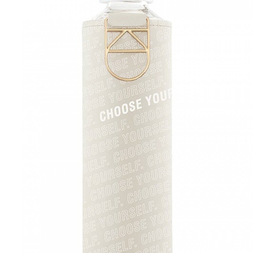 Equa - Choose yourself Glass Bottle 750ml