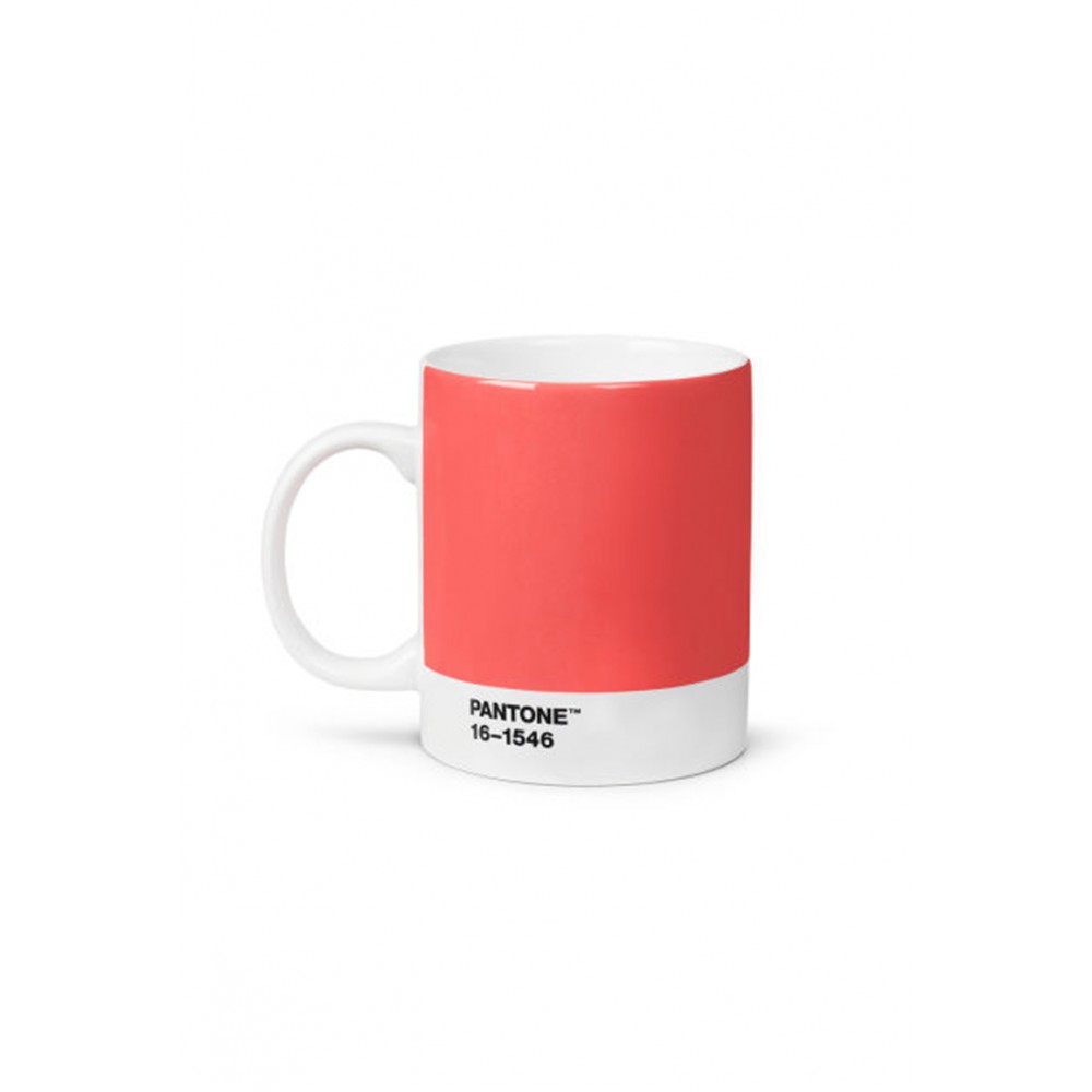 Pantone - Κούπα - Coral - 380ml